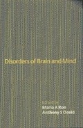 Cover: Disorders of Brain and Mind: Volume 1 - Cambridge University Press