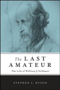 Cover: The Last Amateur - Excelsior Editions