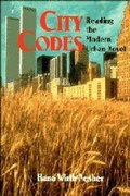Cover: City Codes - Cambridge University Press