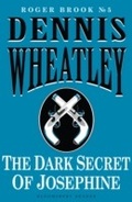 Cover: The Dark Secret of Josephine - Bloomsbury Reader