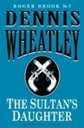 Cover: The Sultan's Daughter - Bloomsbury Reader