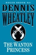 Cover: The Wanton Princess - Bloomsbury Reader