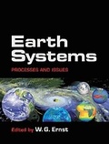 Cover: Earth Systems - Cambridge University Press