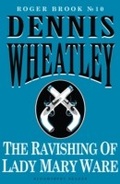 Cover: The Ravishing of Lady Mary Ware - Bloomsbury Reader