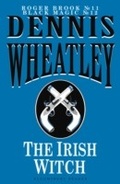 Cover: The Irish Witch - Bloomsbury Reader