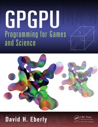 Abbildung von: GPGPU Programming for Games and Science - CRC Press