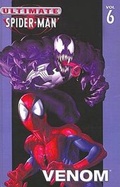 Cover: Ultimate Spider-Man 6 - Turtleback Books