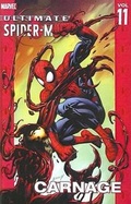 Cover: Ultimate Spider-Man 11 - Turtleback Books