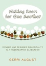 Cover: Making Room for One Another - Peter Lang Verlag
