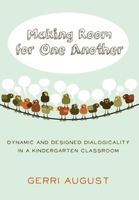 Enlarge image Cover: Making Room for One Another - Peter Lang Verlag