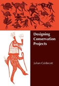 Cover: Designing Conservation Projects - Cambridge University Press