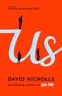 Cover: Us - Two Roads