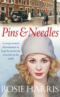Enlarge image Cover: Pins And Needles - Cornerstone Digital