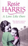 Cover: A Love Like Ours - Cornerstone Digital
