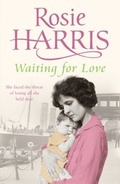 Cover: Waiting for Love - Cornerstone Digital