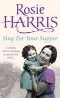 Cover: Sing for Your Supper - Cornerstone Digital