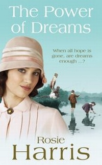 Enlarge image Cover: The Power of Dreams - Cornerstone Digital