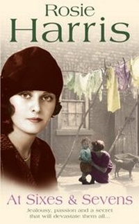 Enlarge image Cover: At Sixes And Sevens - Cornerstone Digital