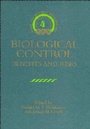 Cover: Biological Control - Cambridge University Press