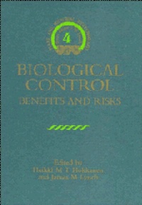 Enlarge image Cover: Biological Control - Cambridge University Press