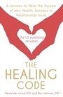 Cover: The Healing Code - Two Roads