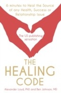 Cover: The Healing Code - Two Roads