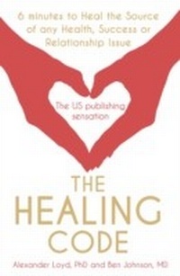Enlarge image Cover: The Healing Code - Two Roads