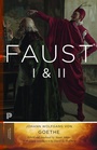 Cover: Faust I & II - Princeton University Press