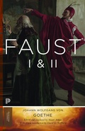 Cover: Faust I & II - Princeton University Press