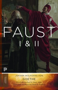 Enlarge image Cover: Faust I & II - Princeton University Press