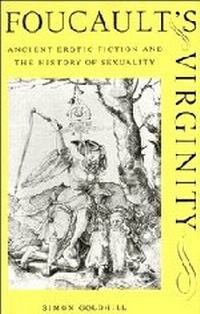 Enlarge image Cover: Foucault's Virginity - Cambridge University Press