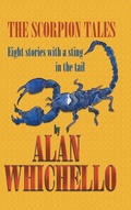 Cover: The Scorpion Tales - Trafford Publishing
