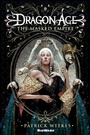 Cover: Dragon Age: The Masked Empire - Tor Books