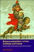 Cover: Religion and Political Culture in Britain and Ireland - Cambridge University Press