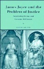 Cover: James Joyce and the Problem of Justice - Cambridge University Press