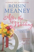 Cover: After the Wedding: What happens after you say 'I do'? - Hachette Books Ireland