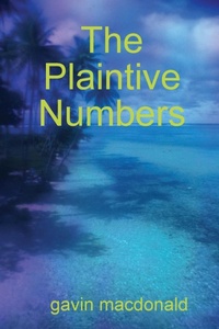 Abbildung von: The Plaintive Numbers - Lulu.com