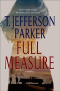 Cover: Full Measure - St. Martin's Press