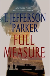 Enlarge image Cover: Full Measure - St. Martin's Press