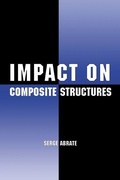 Cover: Impact on Composite Structures - Cambridge University Press