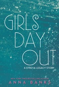 Cover: Girls Day Out - Feiwel & Friends
