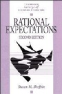 Cover: Rational Expectations - Cambridge University Press