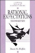 Cover: Rational Expectations - Cambridge University Press