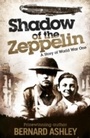 Cover: Shadow of the Zeppelin - Orchard Books