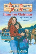 Cover: Home For Christmas - Torkids