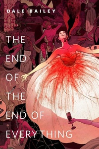 Enlarge image Cover: The End of the End of Everything - Tor Books