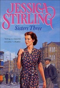 Cover: Sisters Three - St. Martin's Press