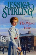 Cover: The Piper's Tune - St. Martin's Press