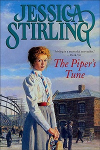 Enlarge image Cover: The Piper's Tune - St. Martin's Press