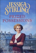 Cover: Prized Possessions - St. Martin's Press